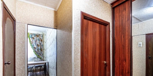 1-комн квартира Плещеева улица,  д. 8