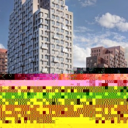 Продажа 3-комн квартиры на вторичном рынке Смоленский 1-й пер,  д. 19