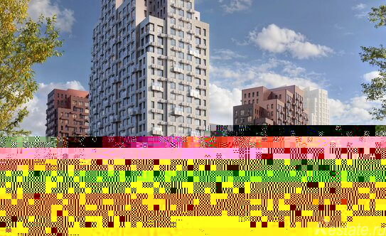 Продажа 3-комн квартиры на вторичном рынке Смоленский 1-й пер,  д. 19