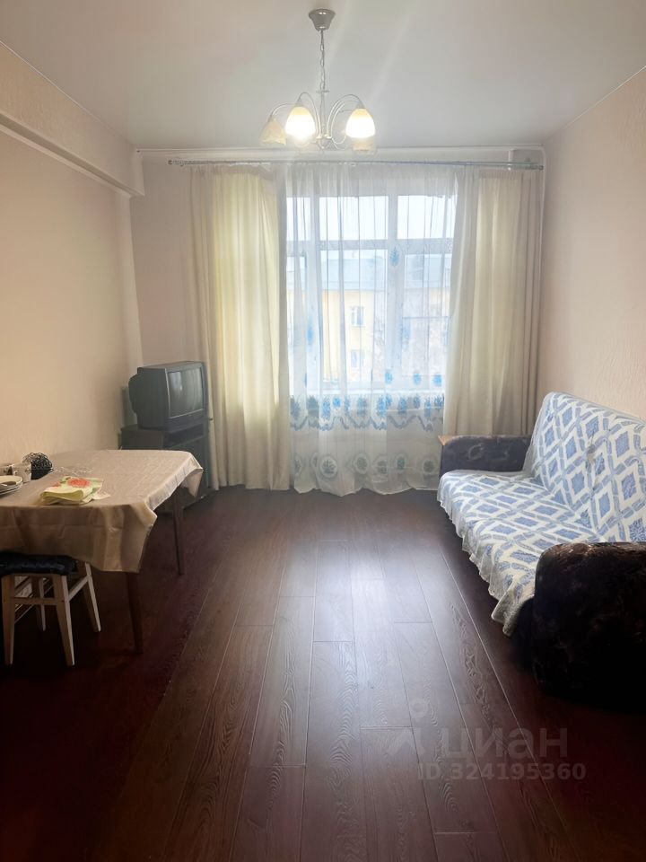 Продажа комнаты Ивантеевка, Трудовая улица, 8