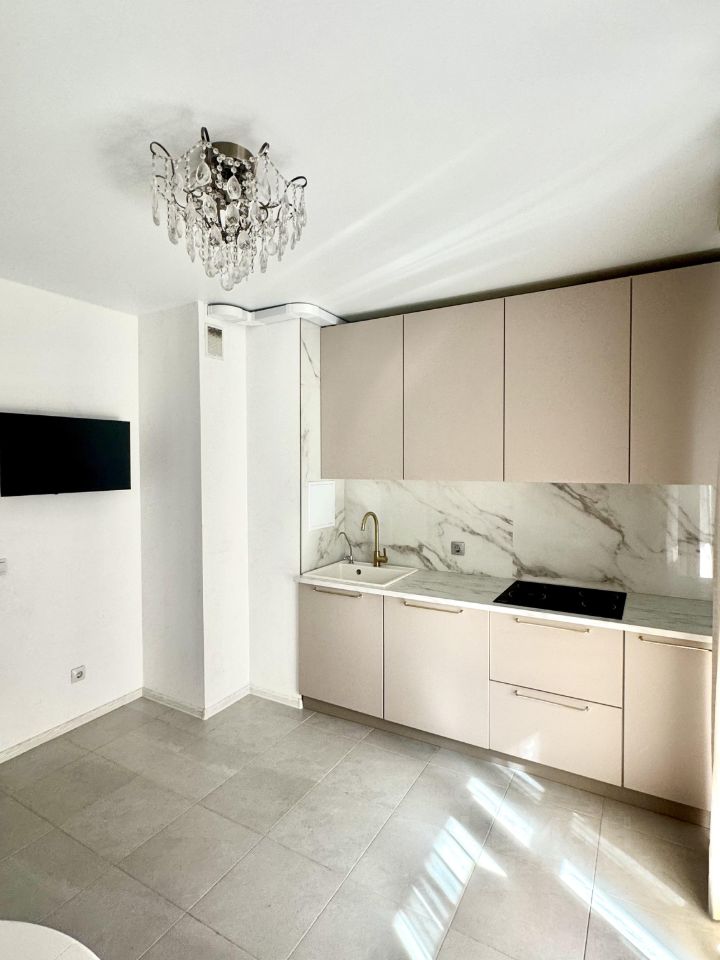 Аренда 2-комн квартиры на вторичном рынке д. Новое Девяткино, улица Главная, 12