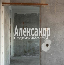 Продажа 3-комн квартиры на вторичном рынке Богатырский пр-кт,  д. 33 к2