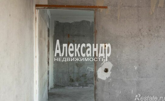 Продажа 3-комн квартиры на вторичном рынке Богатырский пр-кт,  д. 33 к2