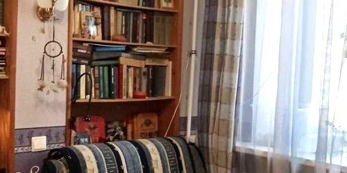 1-комн квартира 5-я Советская улица, 43