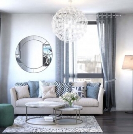 Продажа 4-комн квартиры на вторичном рынке ул Лобановский Лес,  д. 13