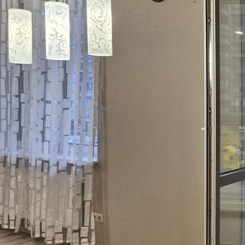 1-комн квартира улица Адмирала Трибуца, 8