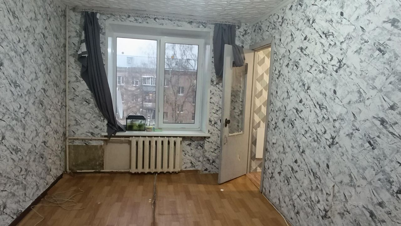 Продажа 1-комн квартиры на вторичном рынке Балашиха, улица Карла Маркса, 16а