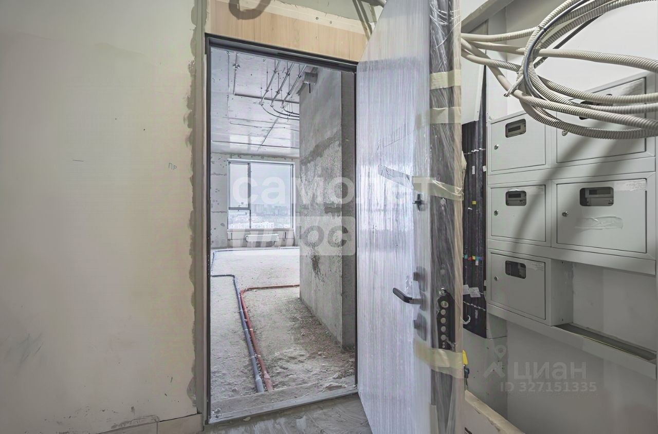 Продажа 1-комн квартиры на вторичном рынке Мичуринский проспект, 45А