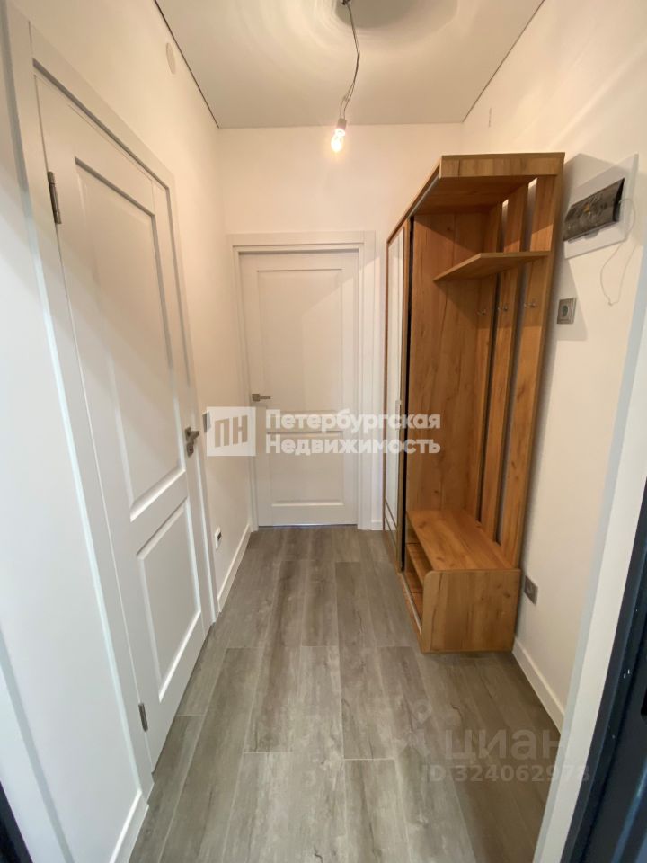 Аренда студии проспект Ветеранов, 202