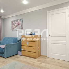 Продажа 2-комн квартиры на вторичном рынке Юрия Гагарина пр-кт,  д. 22 к1