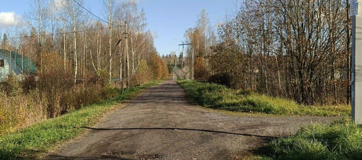 Продажа дома Бабино садоводческий массив, Волна СНТ, 9-я линия