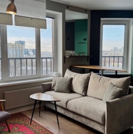 Продажа 1-комн квартиры на вторичном рынке Магнитогорская улица,  д. 3 к2 с1