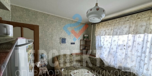 2-комн квартира улица Амундсена,  д. 12