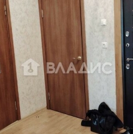 Продажа 1-комн квартиры на вторичном рынке Дрожжино, Новое шоссе,  д. 5