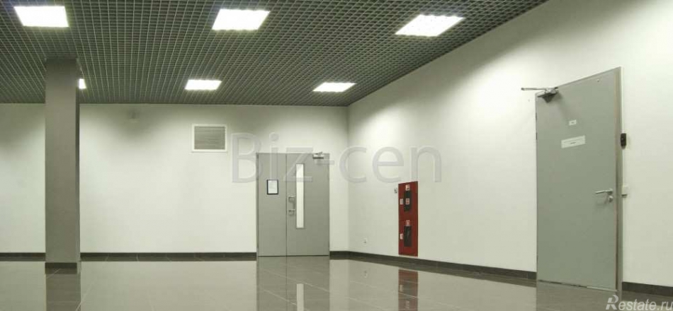 Аренда офиса улица Оптиков,  д. 4,  к. к.2А