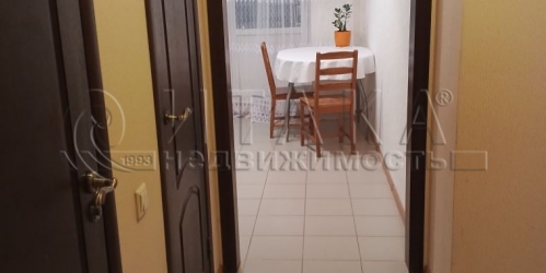 2-комн квартира Учительская,  д. 18,  к. 3