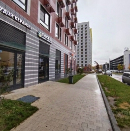 Аренда торгового помещения Балашиха г, Реутовская ул,  д. 26