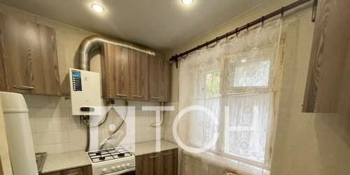 2-комн квартира Пушкино, Розанова проезд, 5