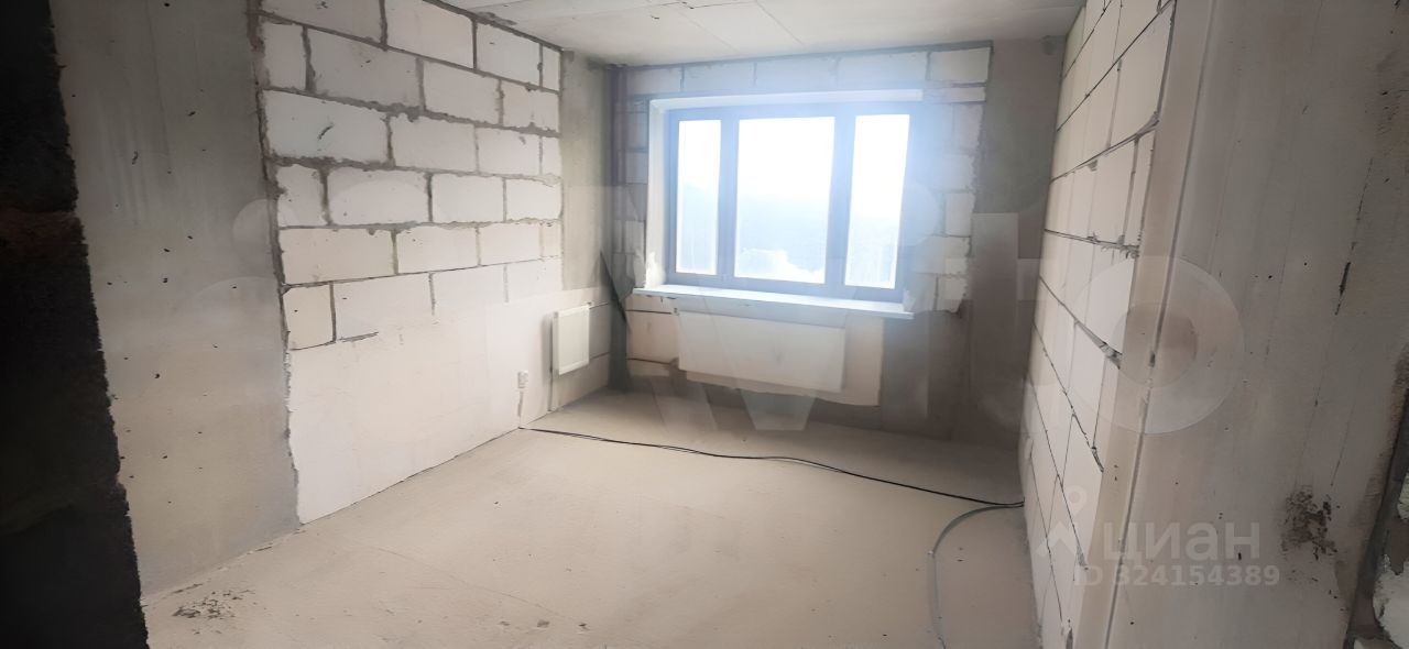 Продажа 3-комн квартиры на вторичном рынке Одинцово, улица Гвардейская, 9
