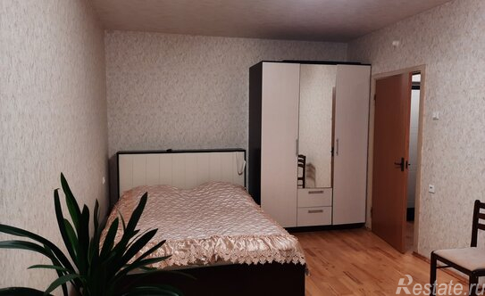 Аренда 1-комн квартиры на вторичном рынке Селигерская улица,  д. 2