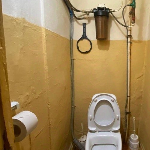 4-комн квартира Владимирский проспект, 15