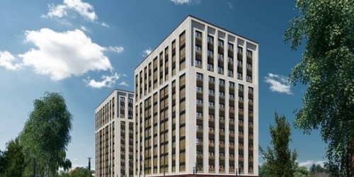 2-комн квартира ул Руставели,  д. 29,  к. 2