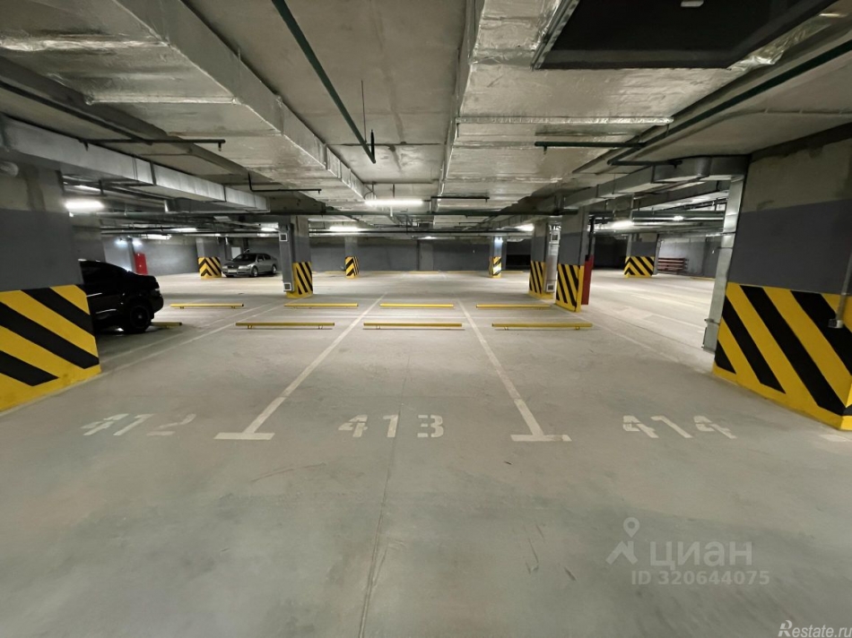 Продажа гаража Дмитровское шоссе,  д. 107,  к. 1