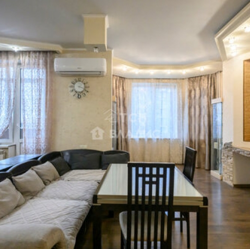 3-комн квартира Ивантеевка г, Толмачева ул,  д. 1/2