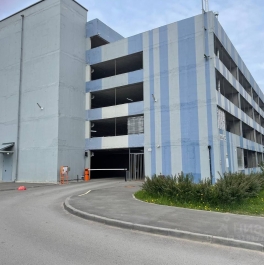 Продажа гаража Заневское городское поселение, Ясная улица,  д. 12