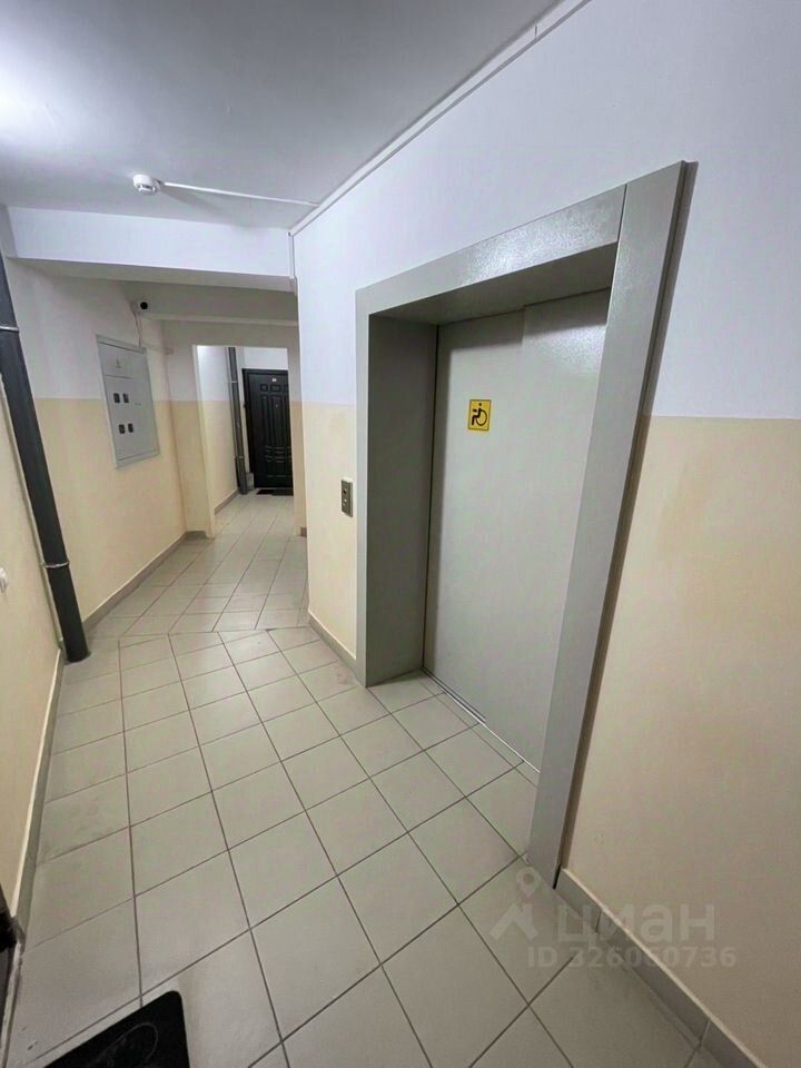 Продажа 1-комн квартиры на вторичном рынке Зарайск г, 2-й мкр,  д. 30