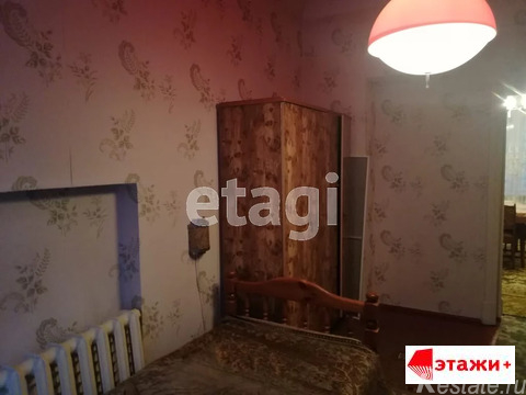 Продажа 3-комн квартиры на вторичном рынке Клин, ул. Первомайская,  д. 26
