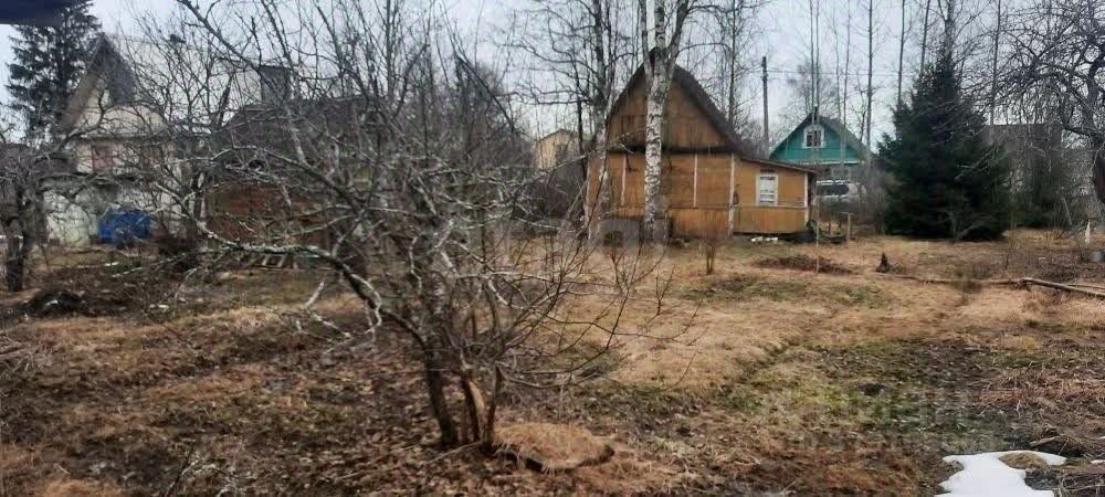 Продажа земли Апраксин садоводческий массив, Луч СНТ, улица 6-й Луч, 151