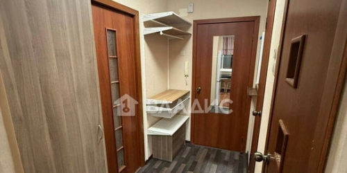 1-комн квартира ул Латышских Стрелков,  д. 5,  к. 2