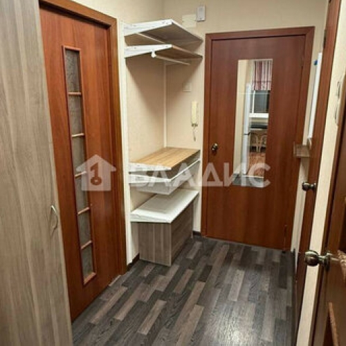 1-комн квартира ул Латышских Стрелков,  д. 5,  к. 2