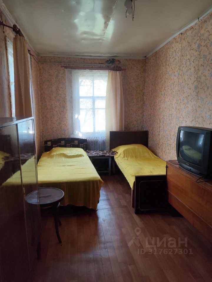 Продажа дома Ломоносов, улица Кипренского, 45/17