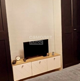 Продажа 3-комн квартиры на вторичном рынке Очаковская Б. ул,  д. 27