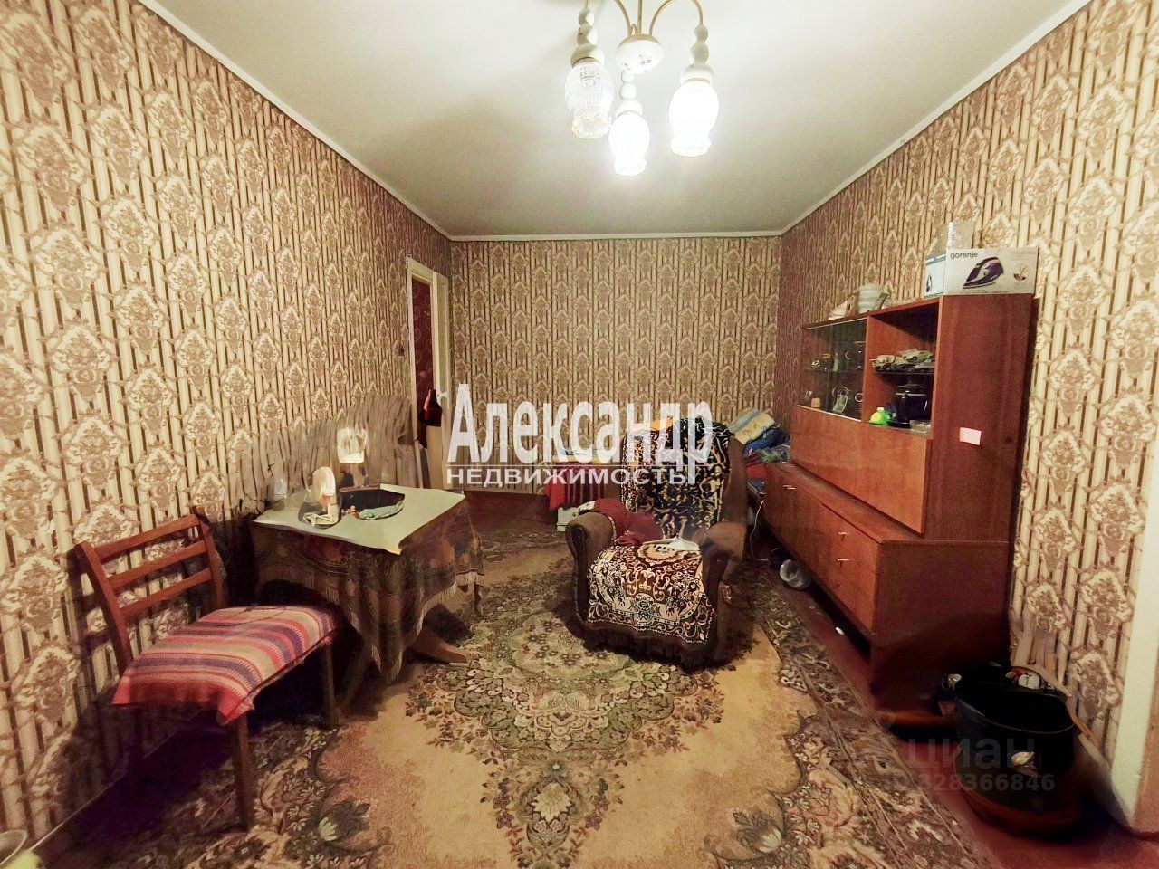 Продажа 2-комн квартиры на вторичном рынке Выборг, улица Приморская, 28