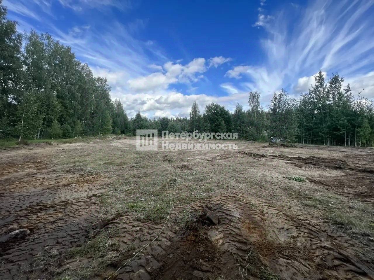 Продажа земли Волочаевская тер., 33