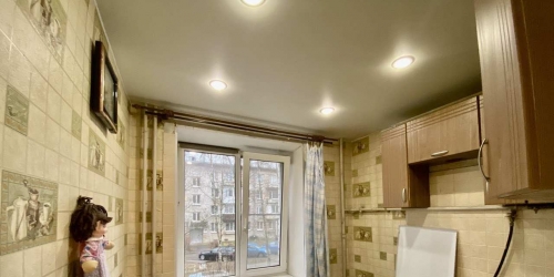 2-комн квартира Петергоф г., Разведчика бул. ,  д. 14,  к. 3