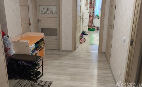 Продажа 2-комн квартиры на вторичном рынке Новогорелово, улица Современников,  д. 13 к1