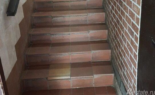 Продажа 1-комн квартиры на вторичном рынке Хабаровская улица,  д. 22 к2