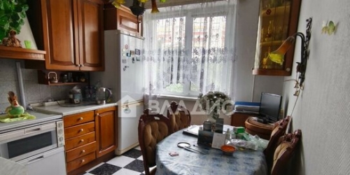 2-комн квартира ул Вешняковская,  д. 14,  к. 1