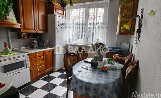 Продажа 2-комн квартиры на вторичном рынке ул Вешняковская,  д. 14,  к. 1