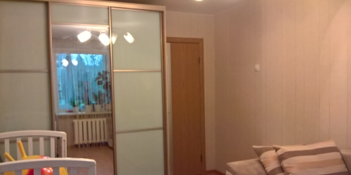 2-комн квартира Артиллерийская ул,  д. 6