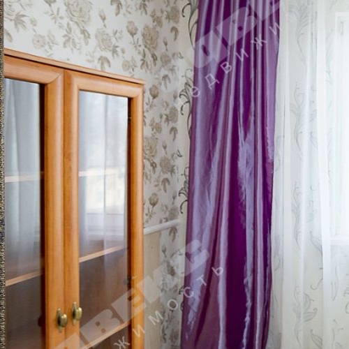 2-комн квартира Народная улица, 53к2