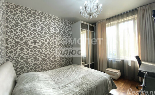 Продажа 2-комн квартиры на вторичном рынке Дмитровское ш,  д. 165Е к14