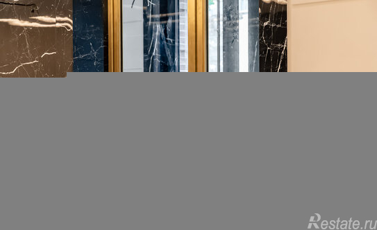 Продажа 3-комн квартиры на вторичном рынке Серебристый бульвар,  д. 15