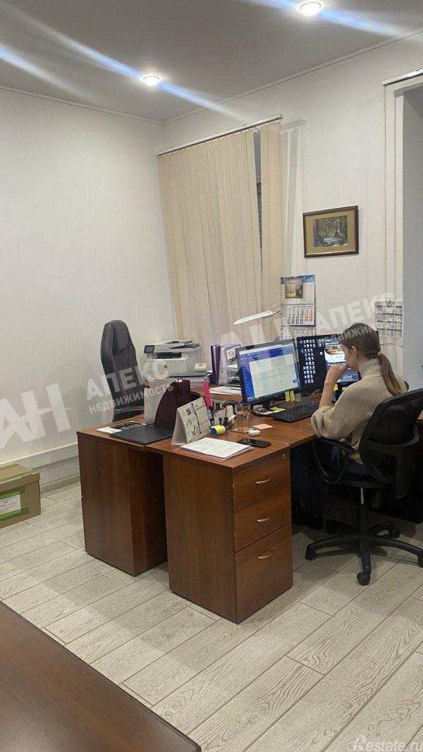 Аренда офиса Петровка ул