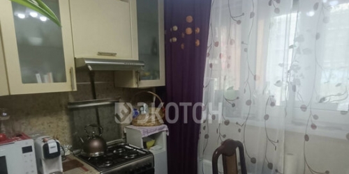 3-комн квартира улица Солдата Корзуна,  д. 16