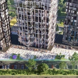 Продажа ПСН ул Миклухо-Маклая, д. 23 Продажа ПСН ул Миклухо-Маклая, д. 23